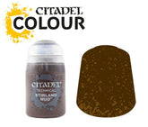Citadel Colour - Technical Stirland Mud